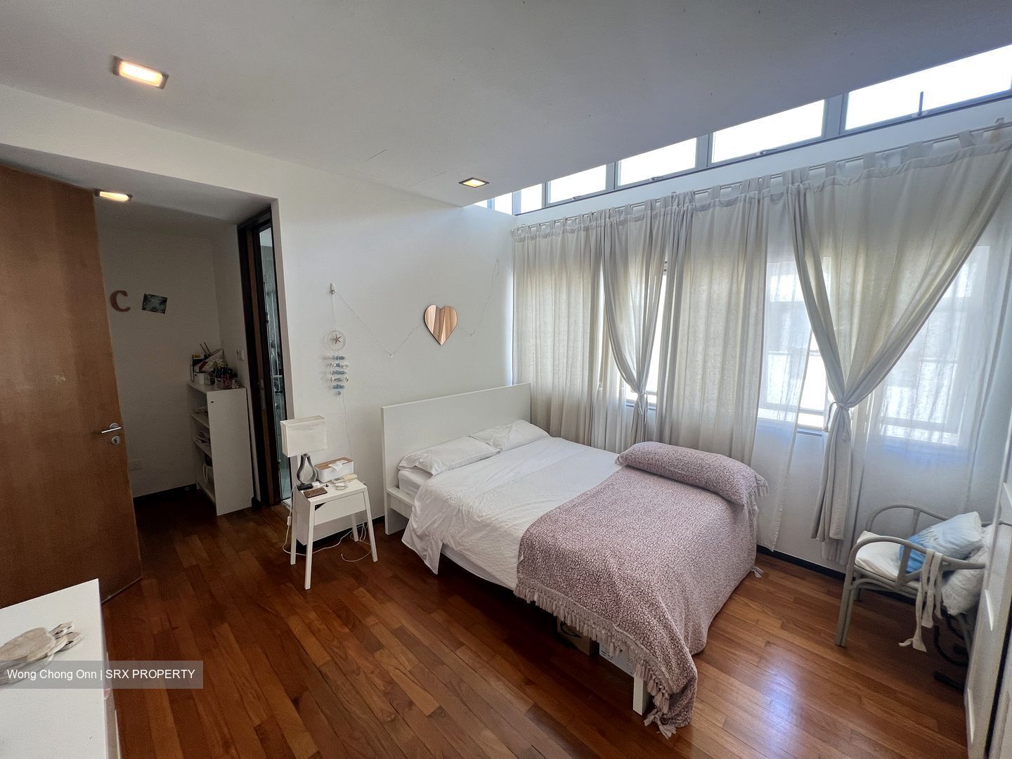 The Teneriffe (D10), Terrace #386051251
